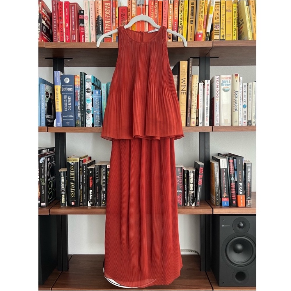 Pull&Bear Plisse Co-Ord